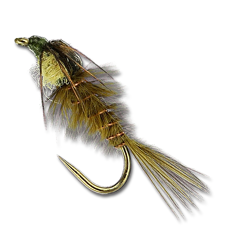 RP's Point Fly at The Fly Shop