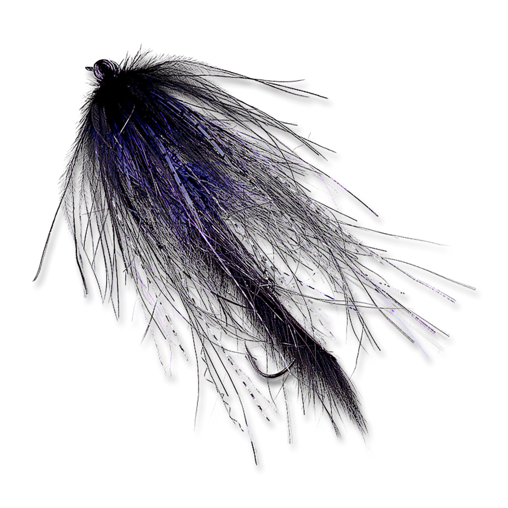 Senyo's Predator Wrap at The Fly Shop