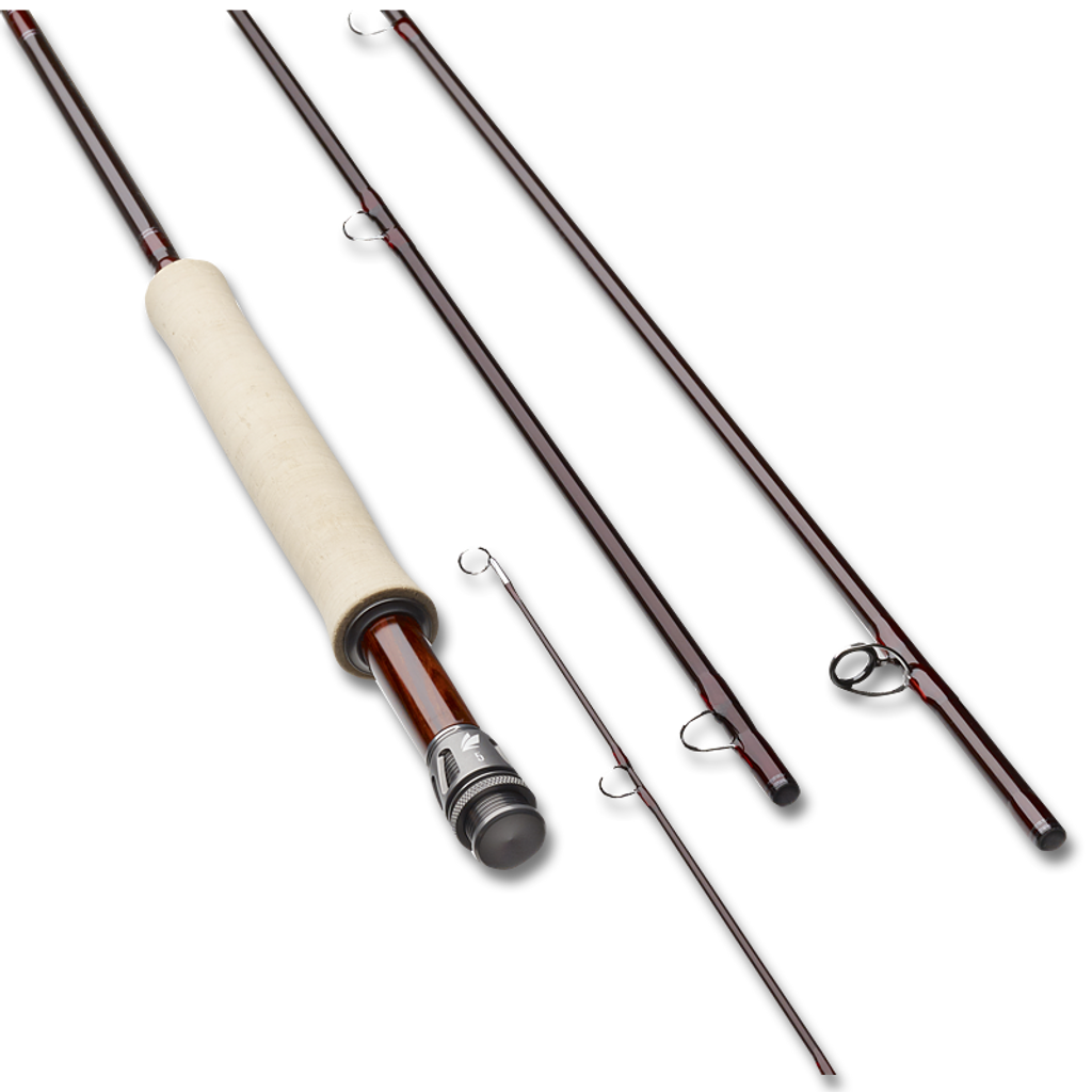 Sage IGNITER Series Fly Rods - 4-6 Weights