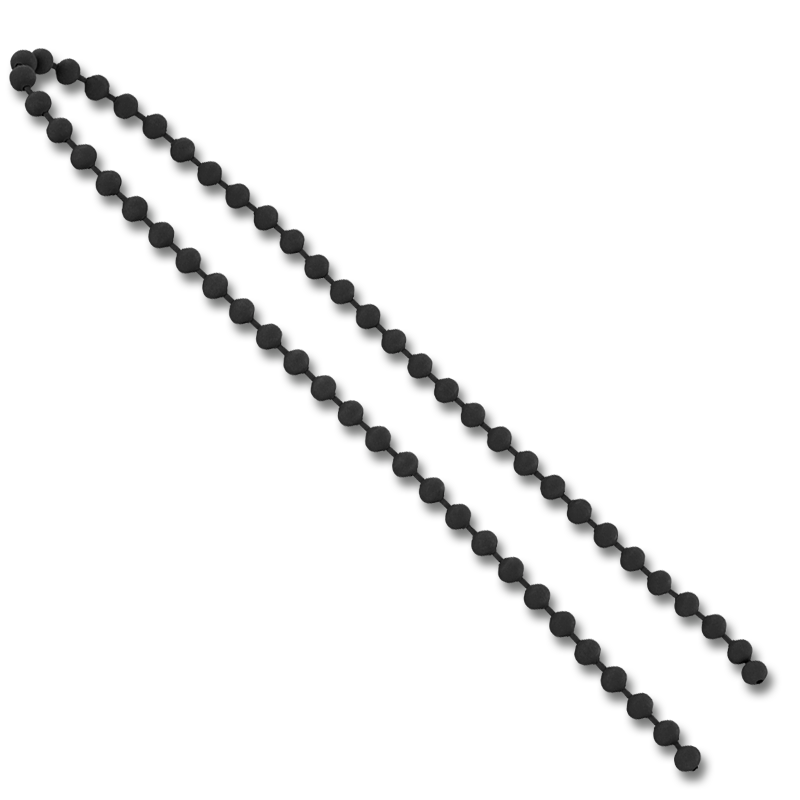 Chicone Stealth Bead Chain at The Fly Shop