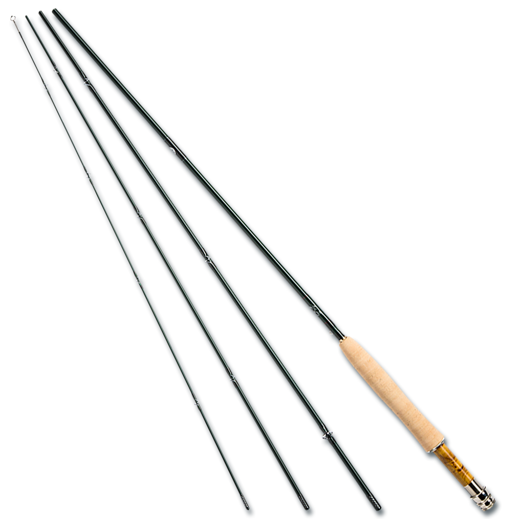 Winston AIR 2 Freshwater Fly Rods