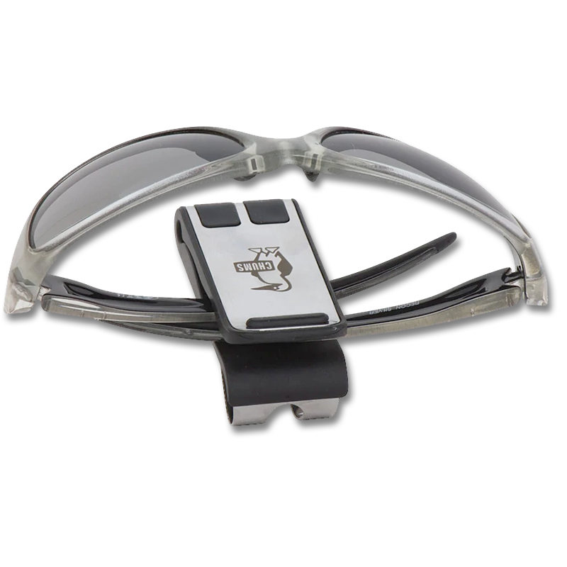 Chums Visor Clip The Fly Shop