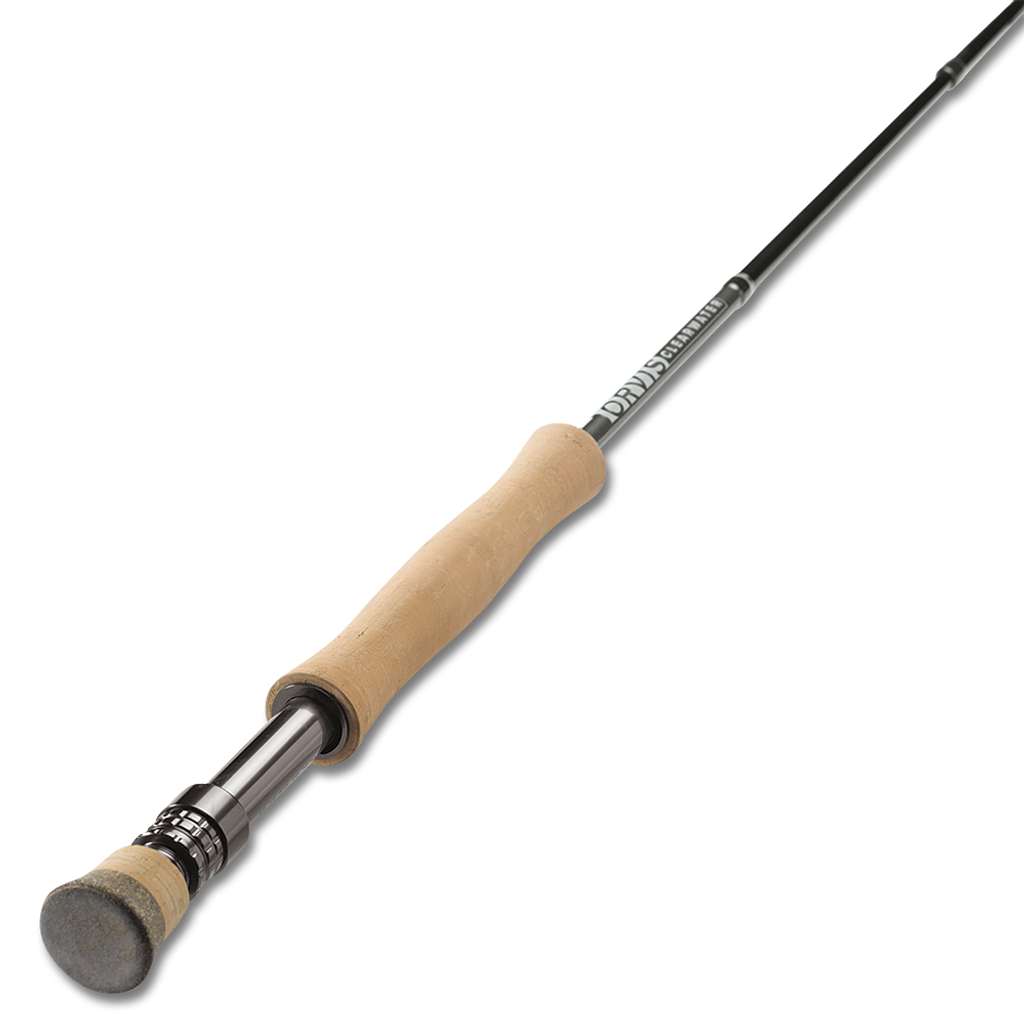 Orvis Clearwater Fly Rod The Fly Shop