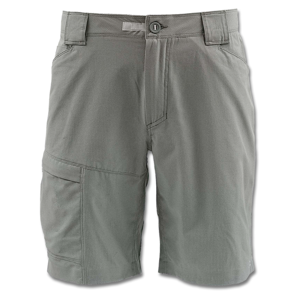 Skwala Sol Wading Shorts - Charcoal