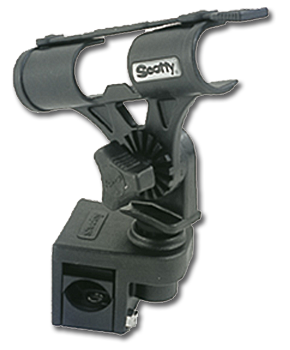 Scotty Fly Rod Holders at The Fly Shop