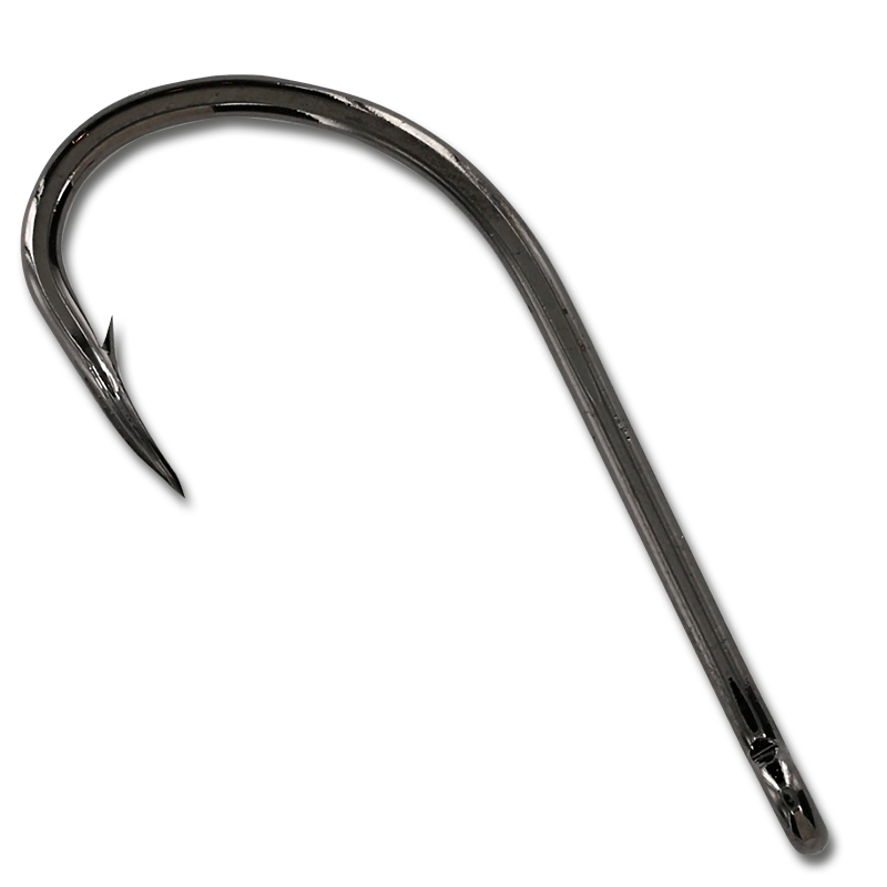 Owner Fly Tying Hooks at The Fly Shop