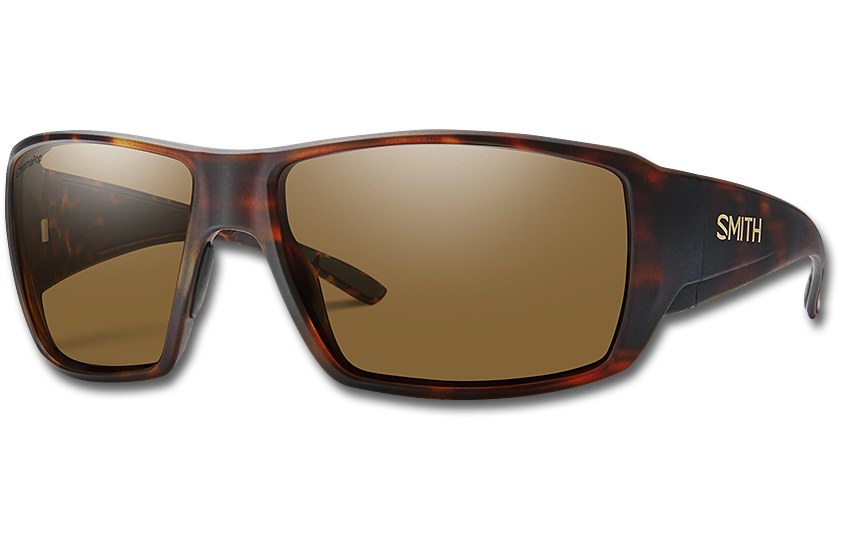 Guide's Choice XL ChromaPop Polarized Glass Sunglasses at The Fly Shop