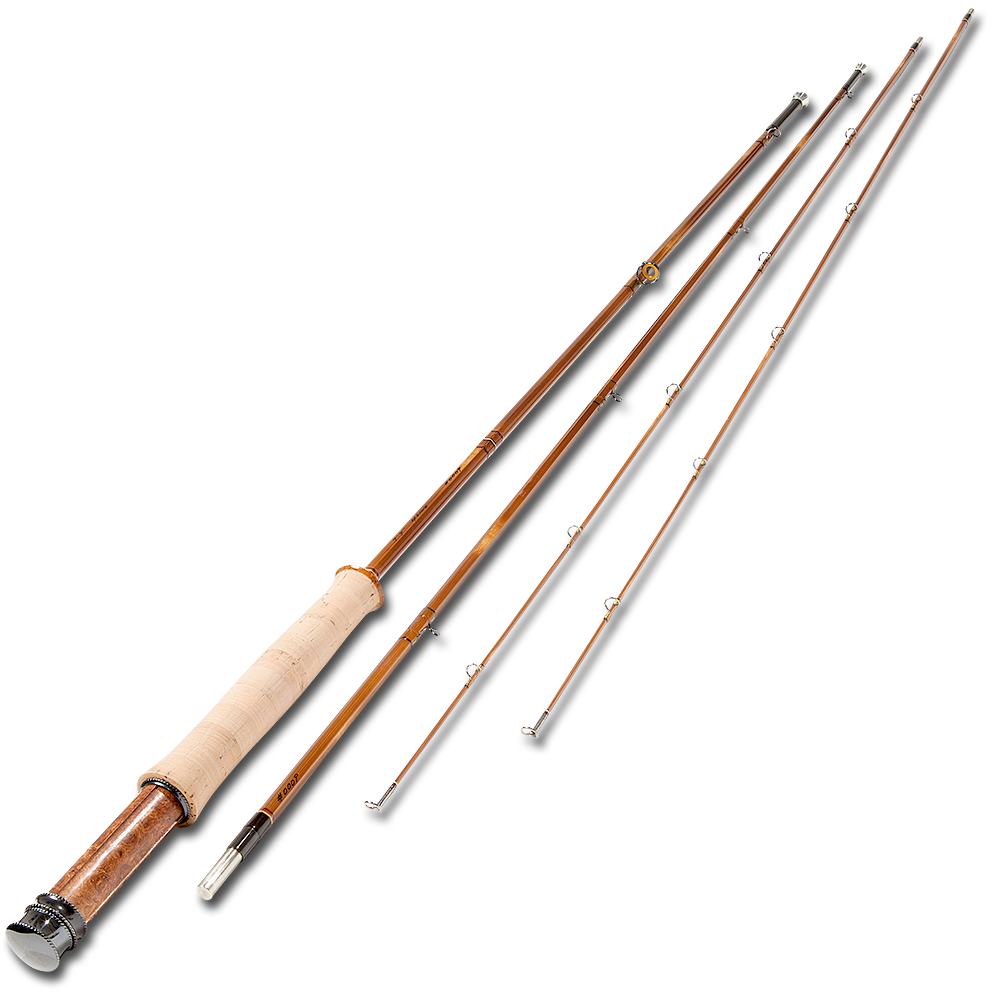 G Series Fly Rods Scott Fly Rods The Fly Shop