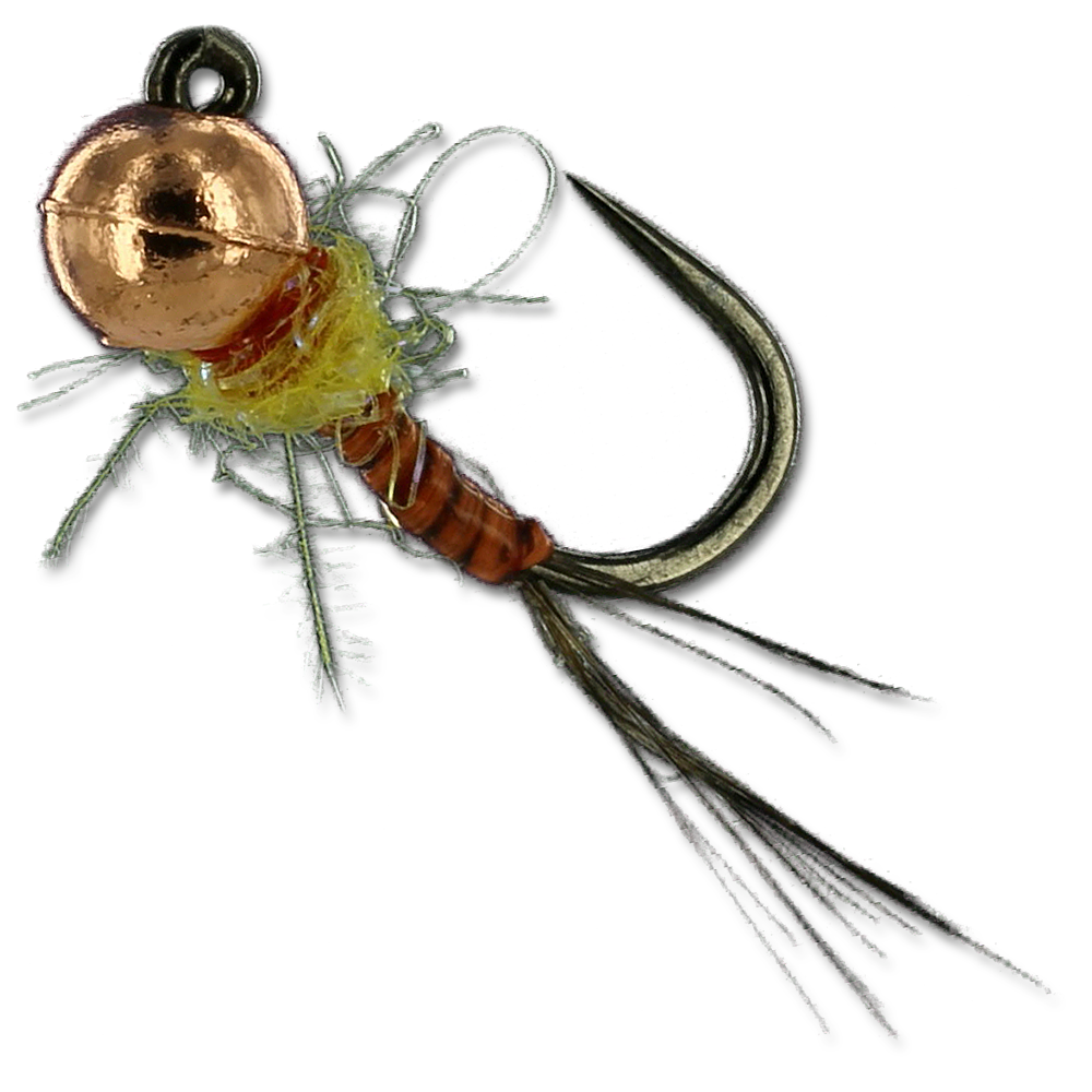 Fly Fishing Flies at The Fly Shop