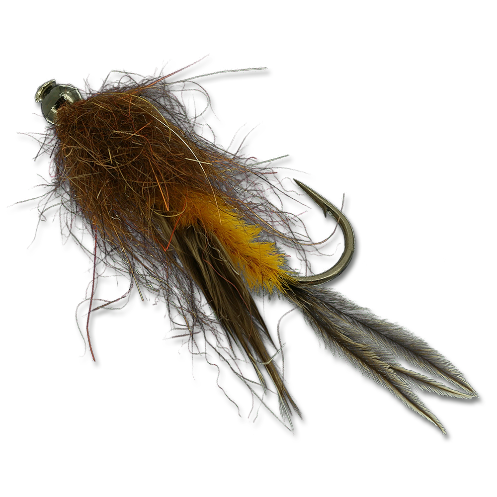 Fly Fishing Flies at The Fly Shop