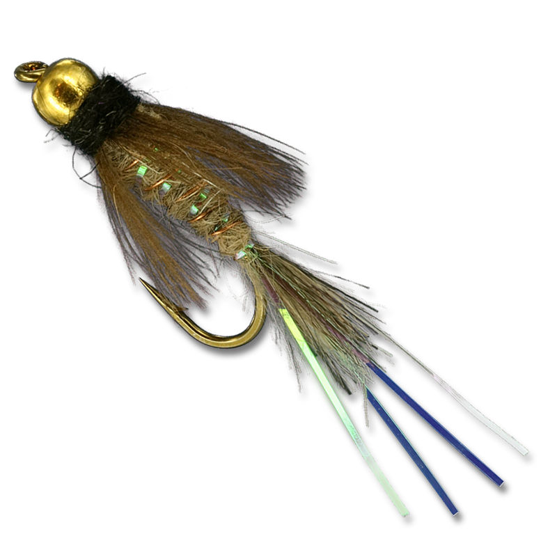 Wooly Buggers at The Fly Shop