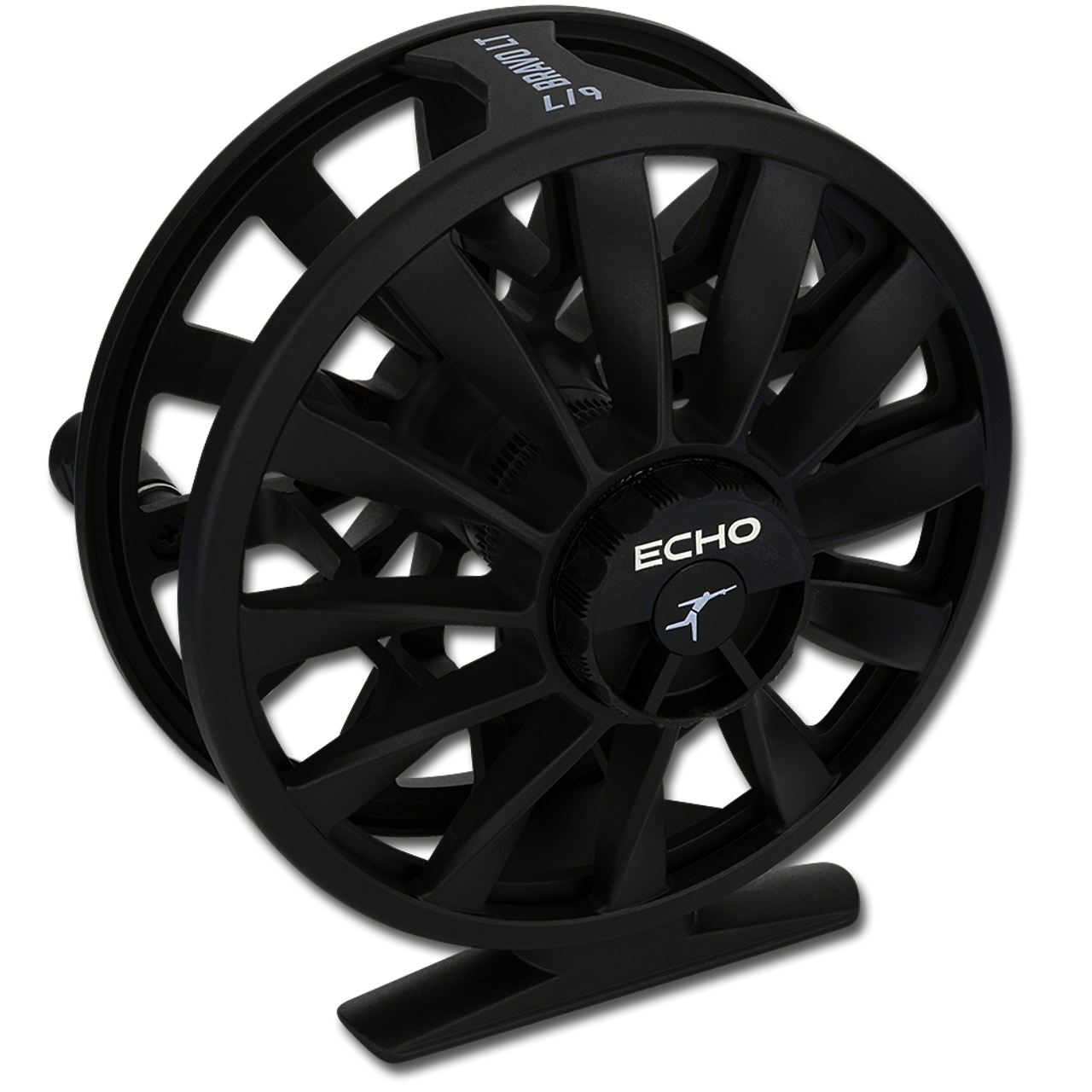 Echo Bravo LT 4/5 with 5wt line