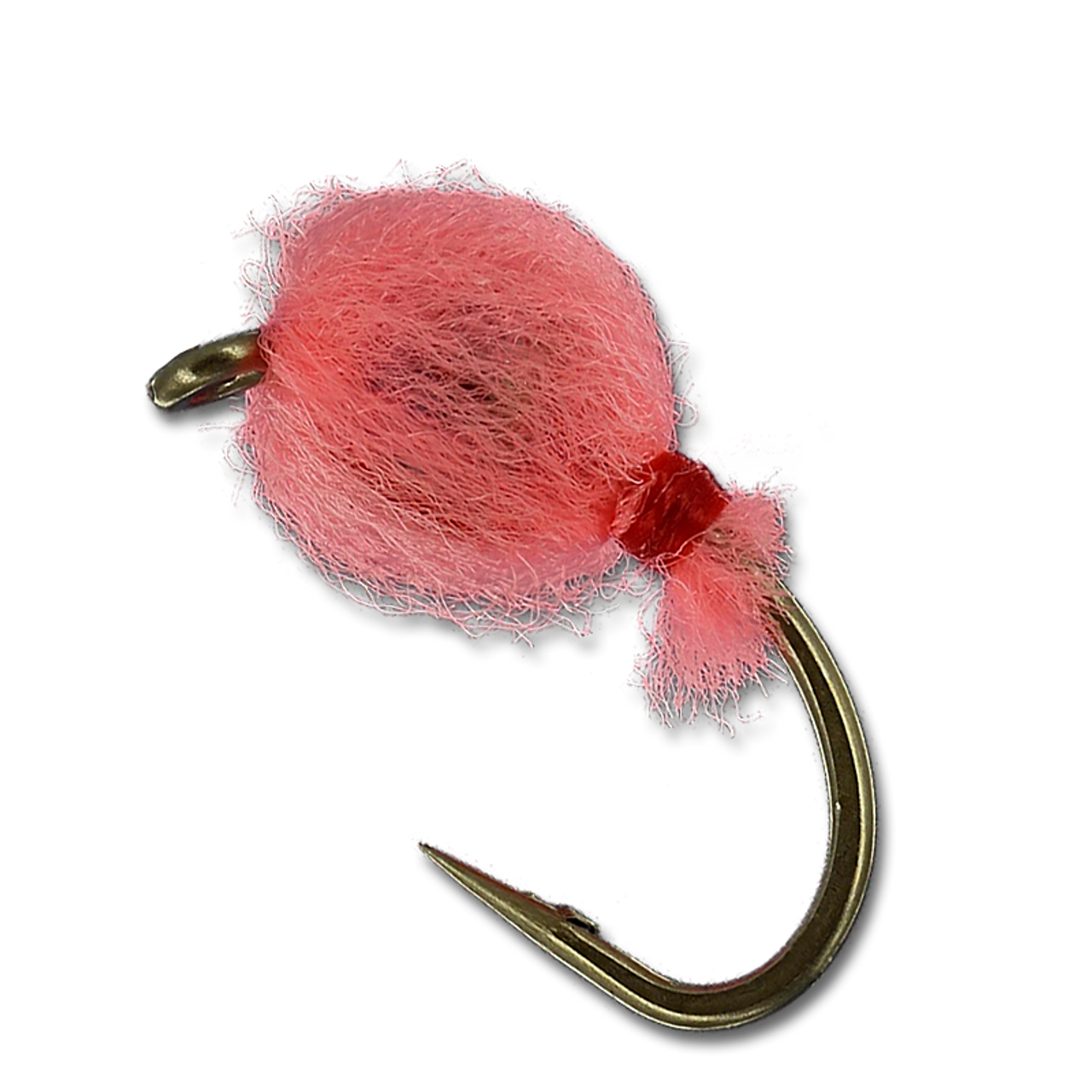 Boles Bazookas - Shrimp Pink #8