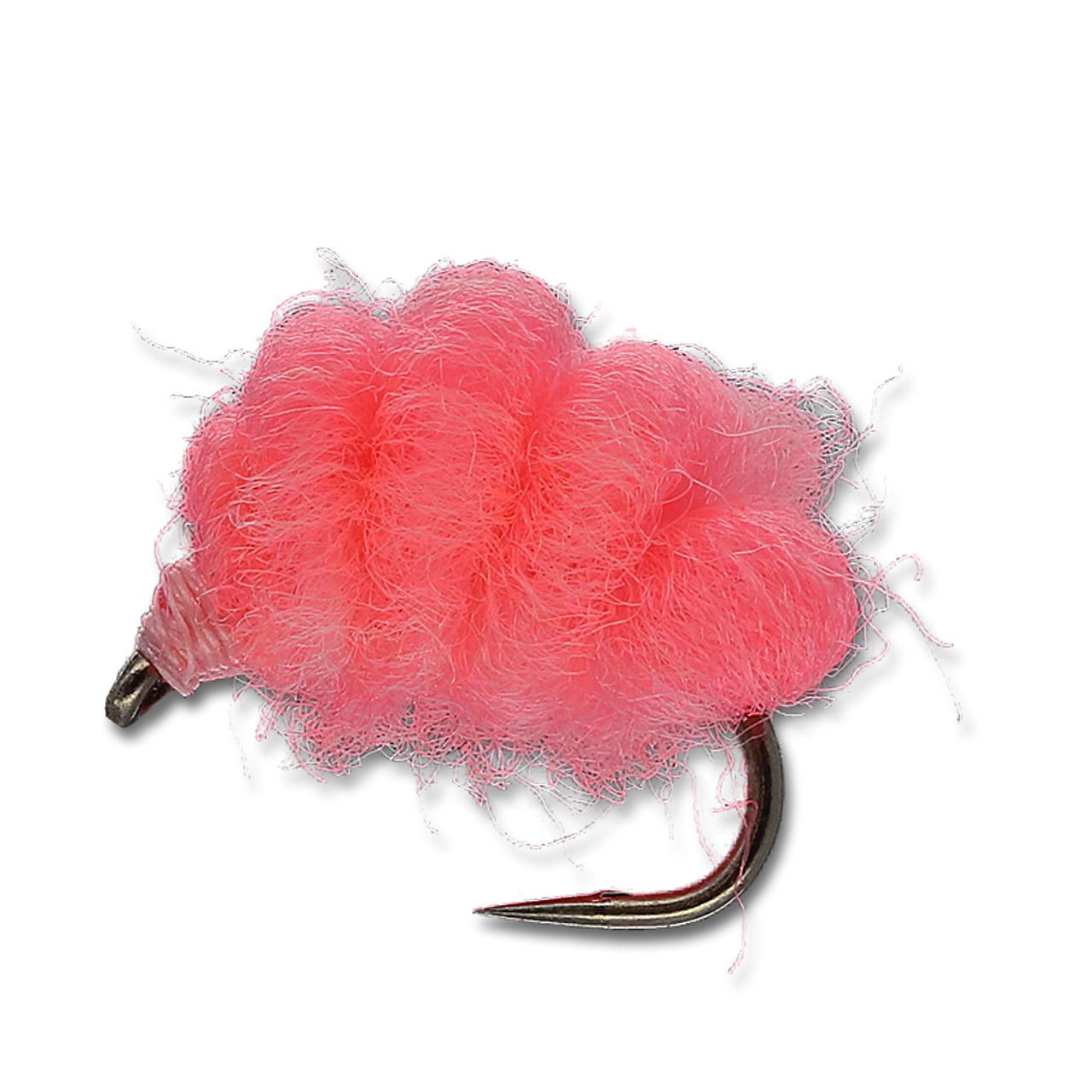 Micro Spawn - Shrimp Pink #12