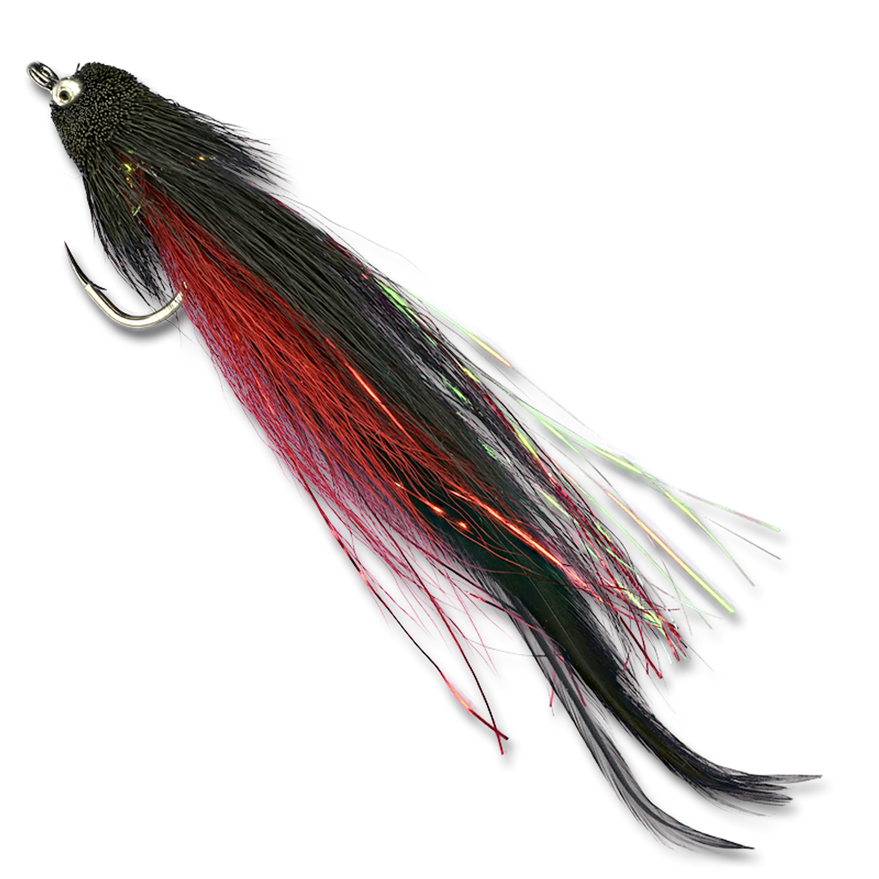 Andino Deceiver - Black/Red #3/0