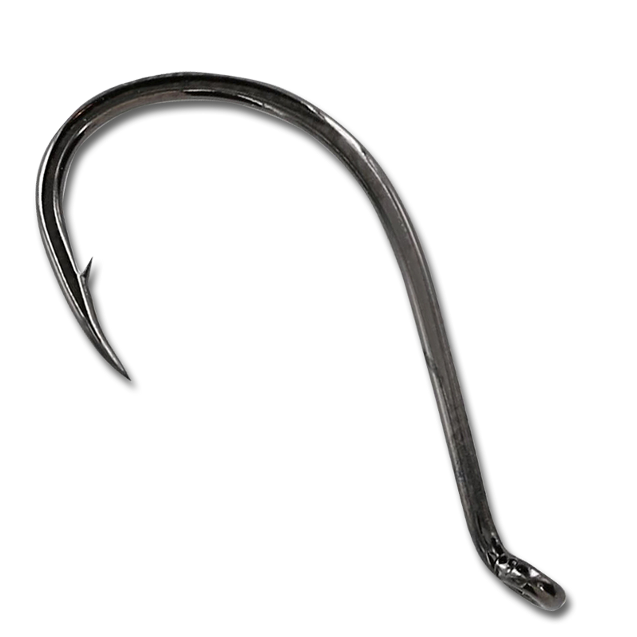 Gamakatsu Octopus Hooks, Black