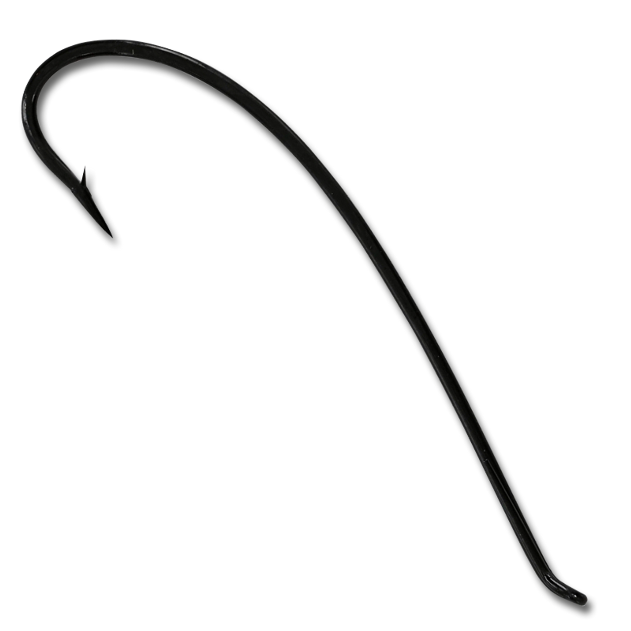 Daiichi Alec Jackson Spey Hooks - Black