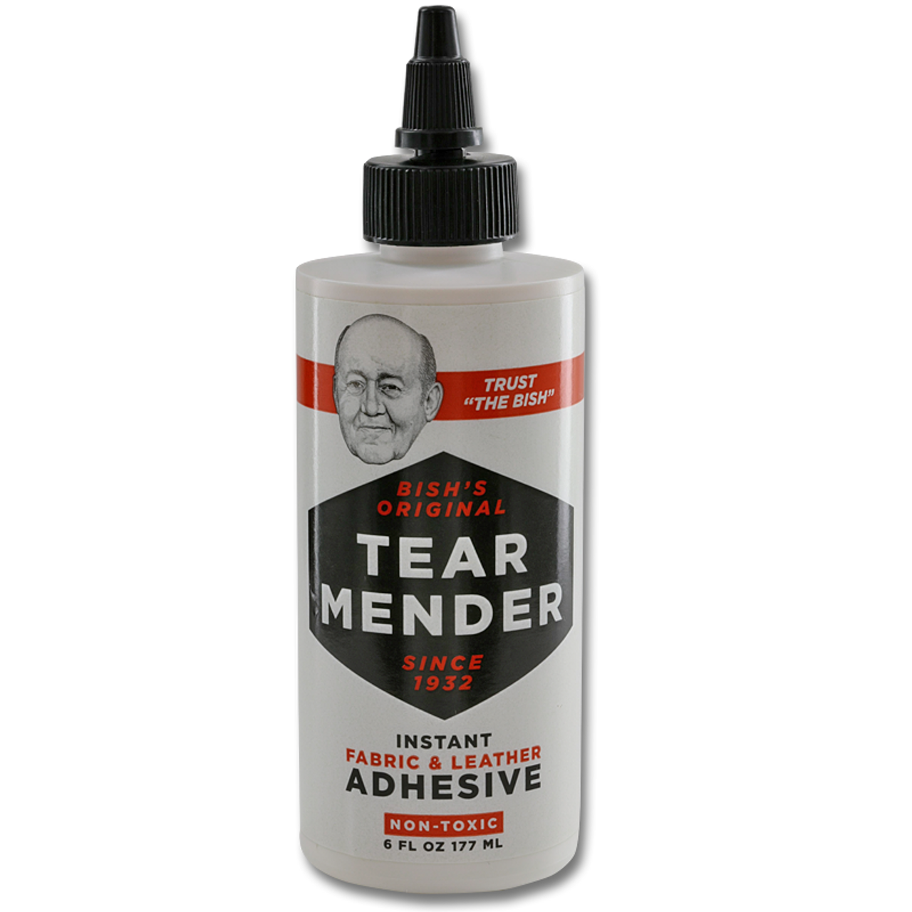 Tear Mender