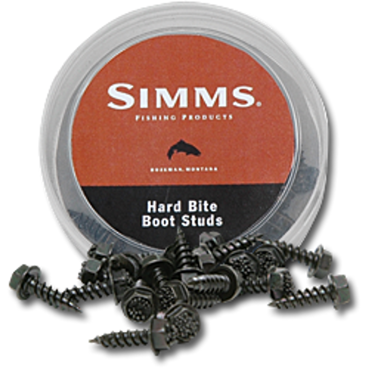 Simms Hardbite Felt Boot Studs