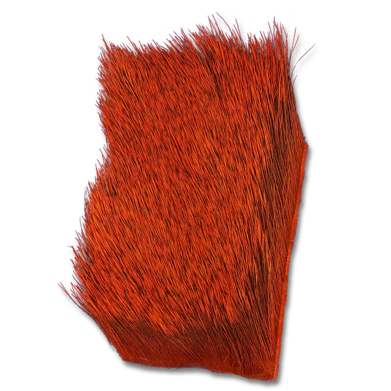 Elk Hair - Orange