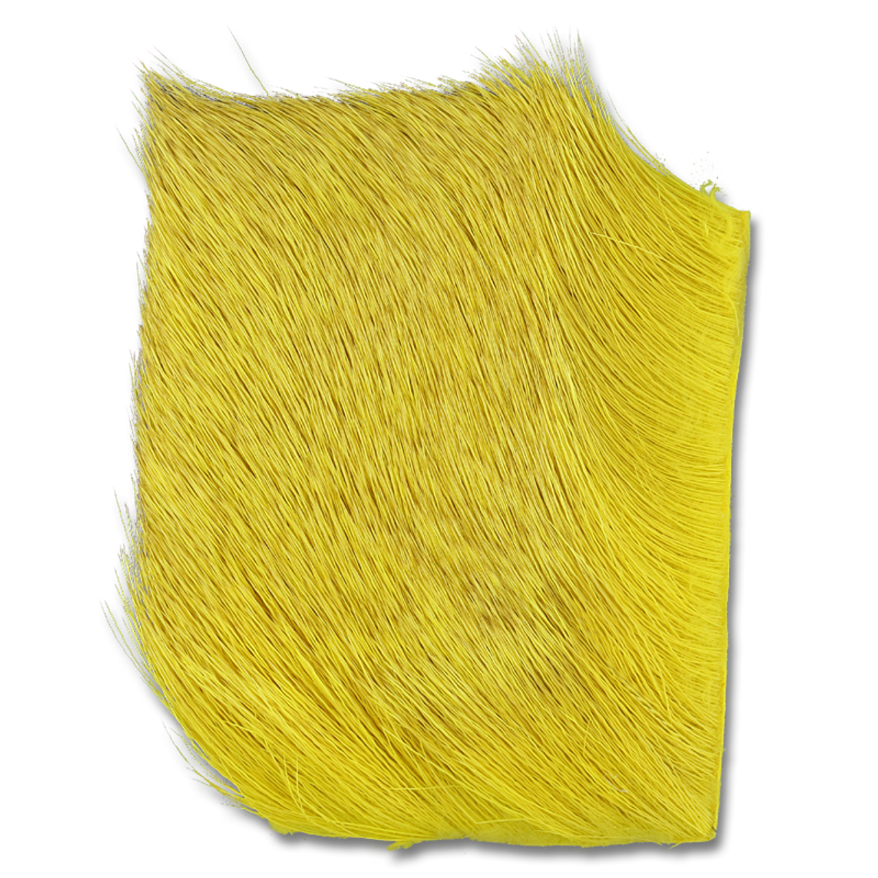 Elk Hair - Yellow