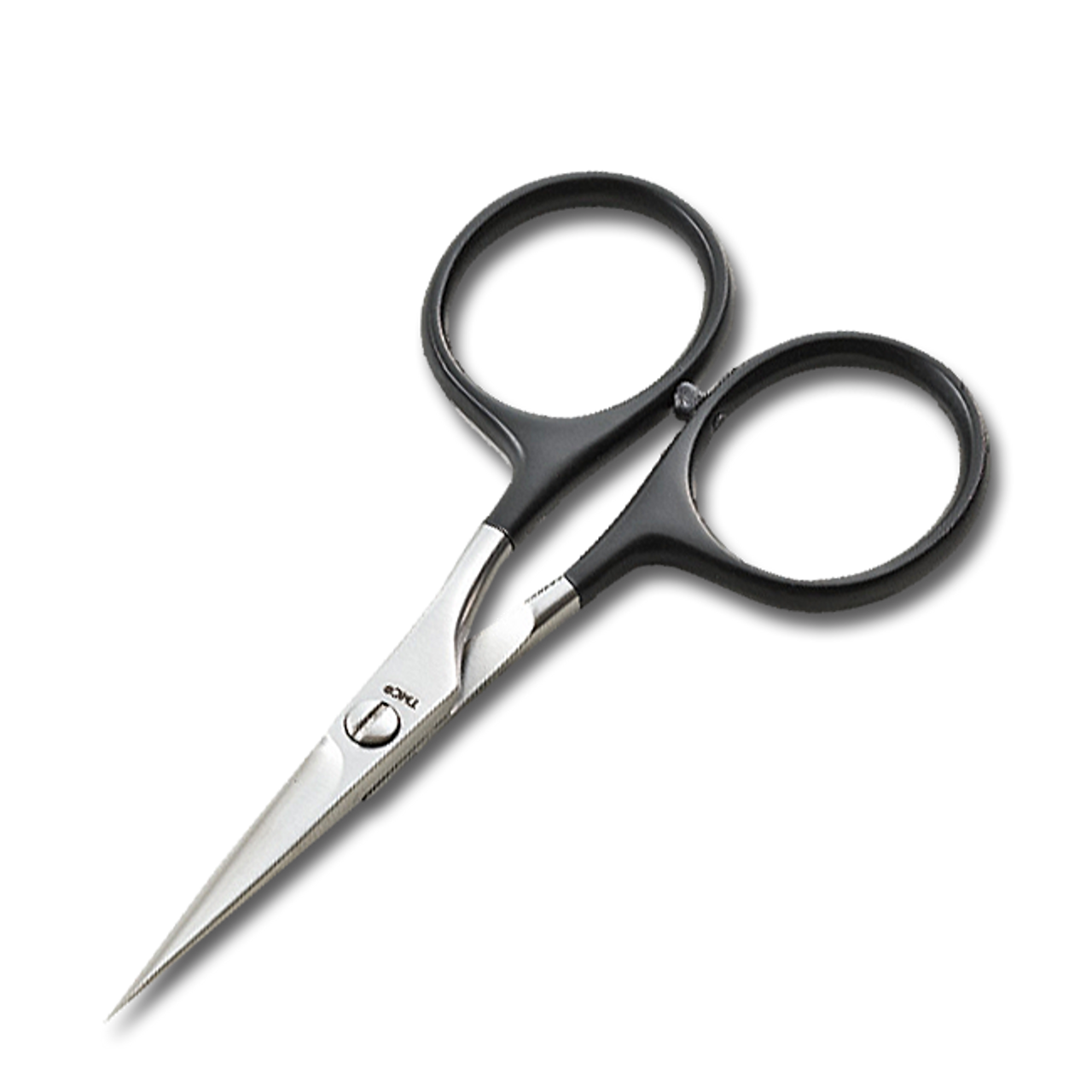 Tiemco Tungsten Carbide Razor Scissors