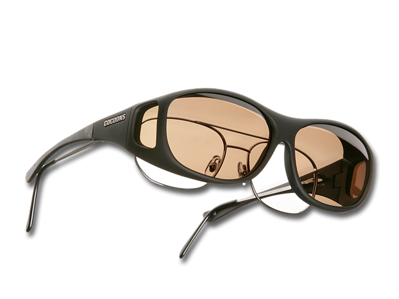 Cocoon OveRx Sunglasses - Slim Line (M)