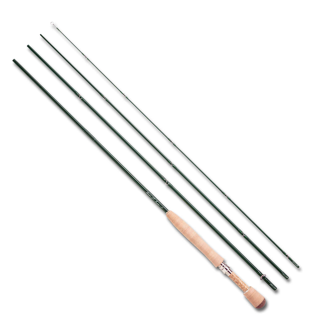 Winston Boron IIIx Super 10 Fly Rods