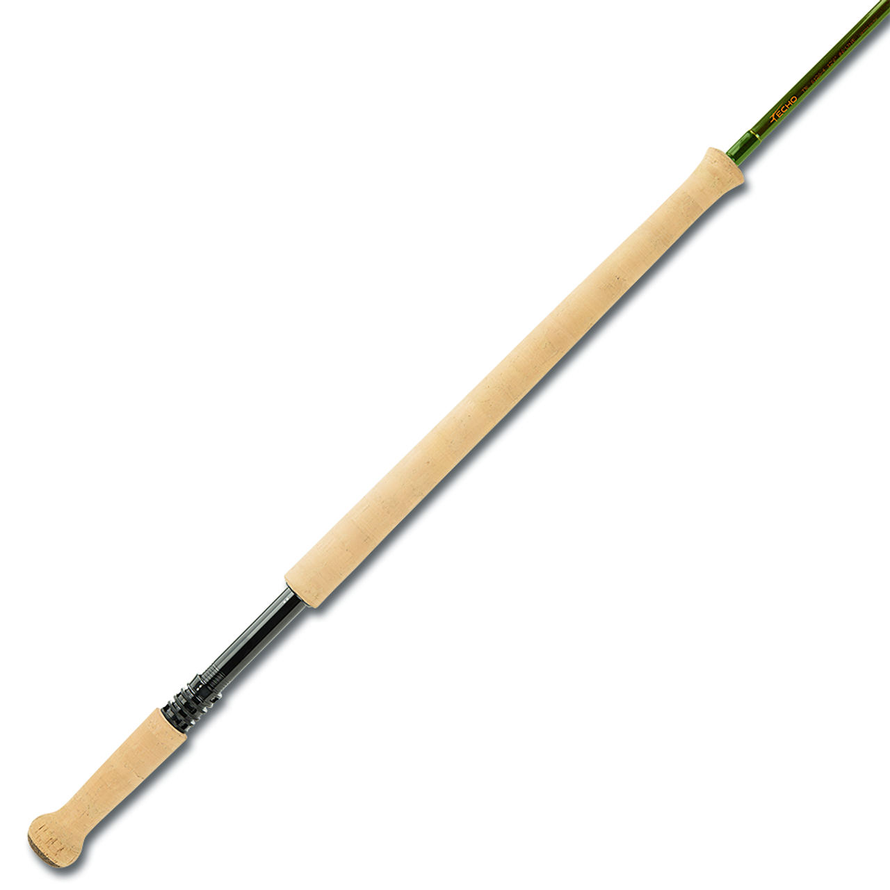 Echo Trout Spey Rods