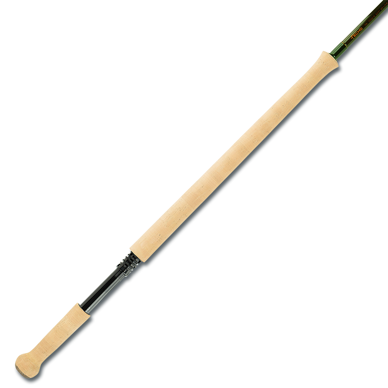 TR2 Switch & Spey Rods - Echo Fly Rods - The Fly Shop