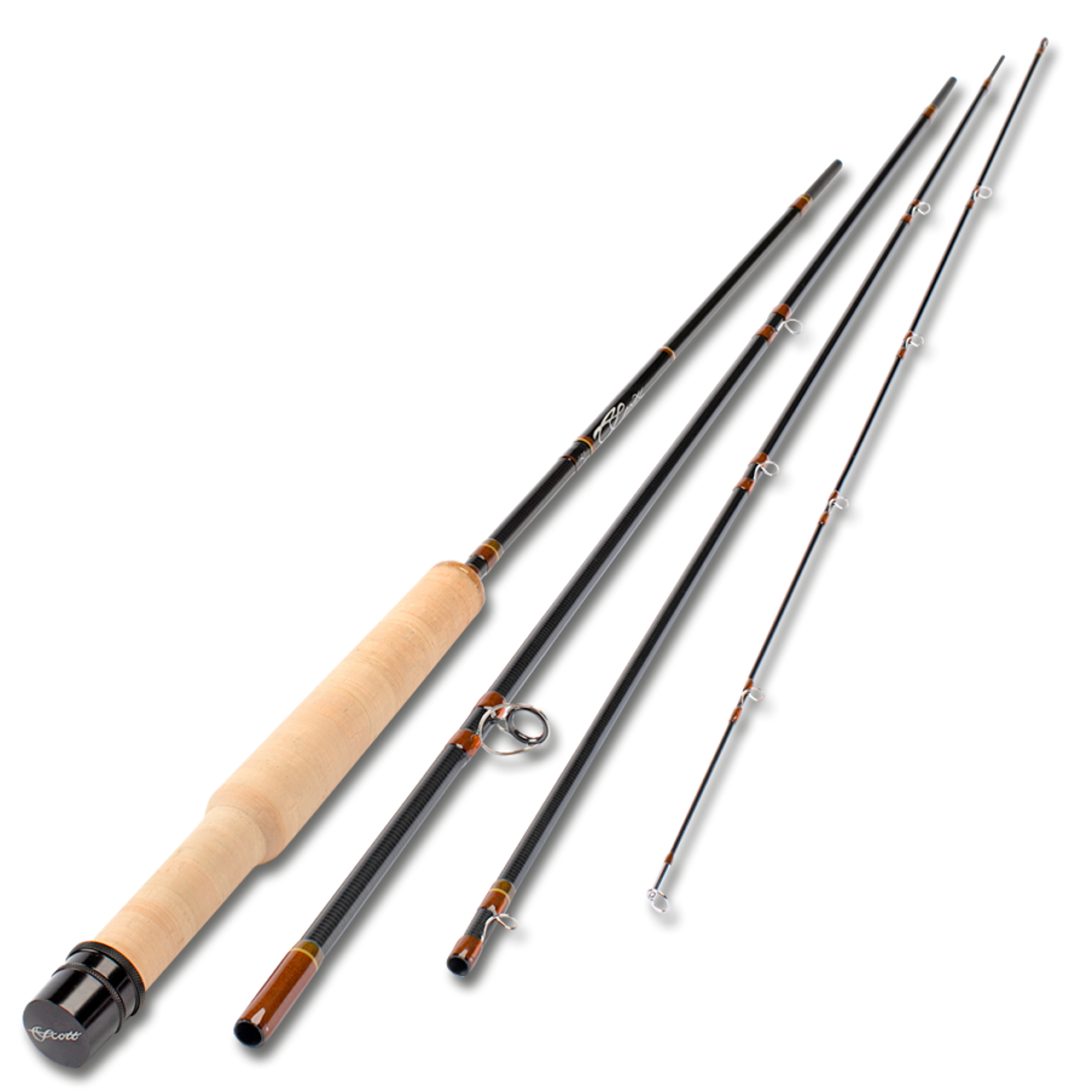 Scott G Series Fly Rods