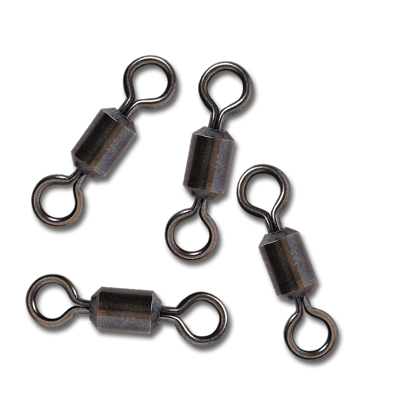 Owner Micro Barrel Swivels - #14