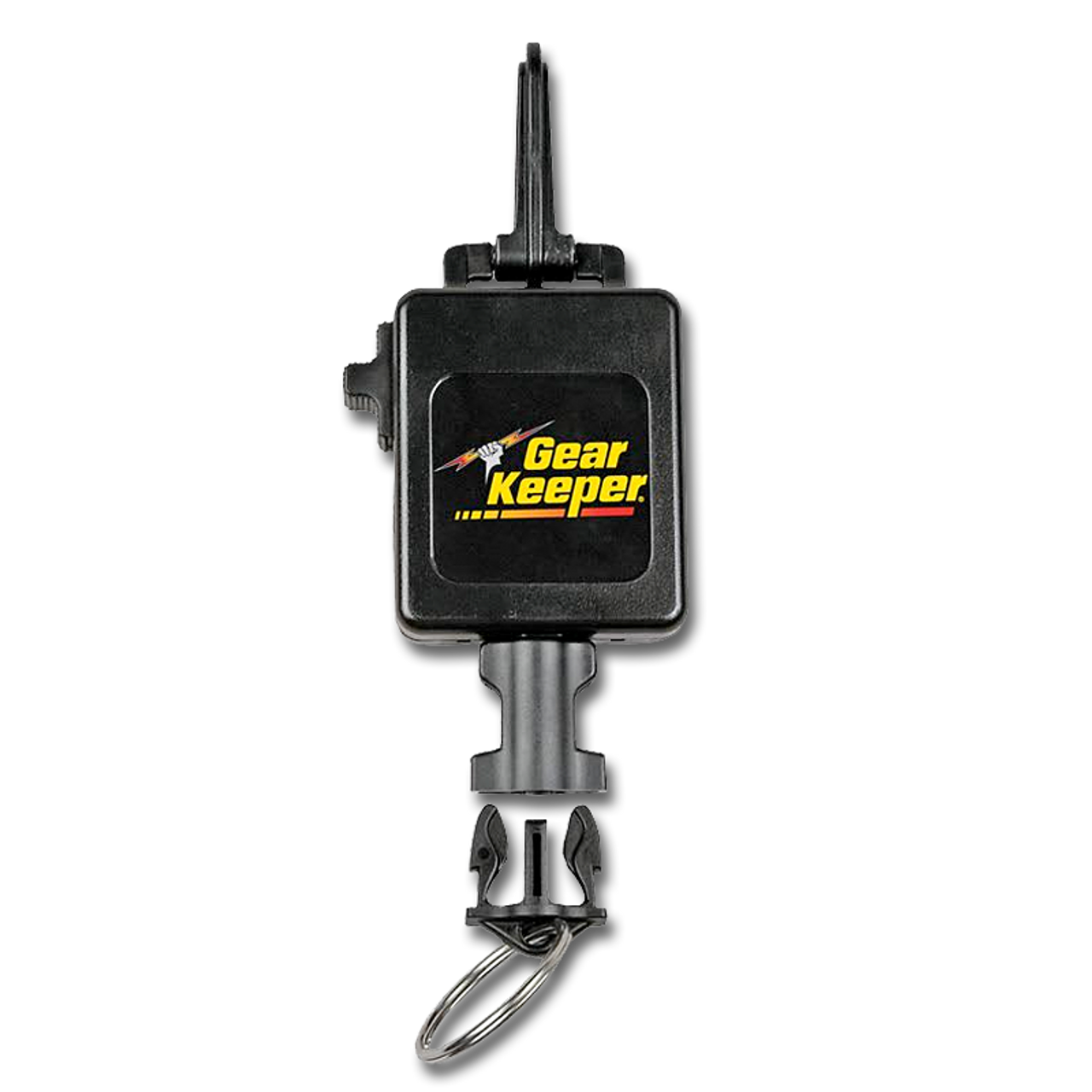 Gear Keeper Hi-Force Net Retractor at The Fly Shop