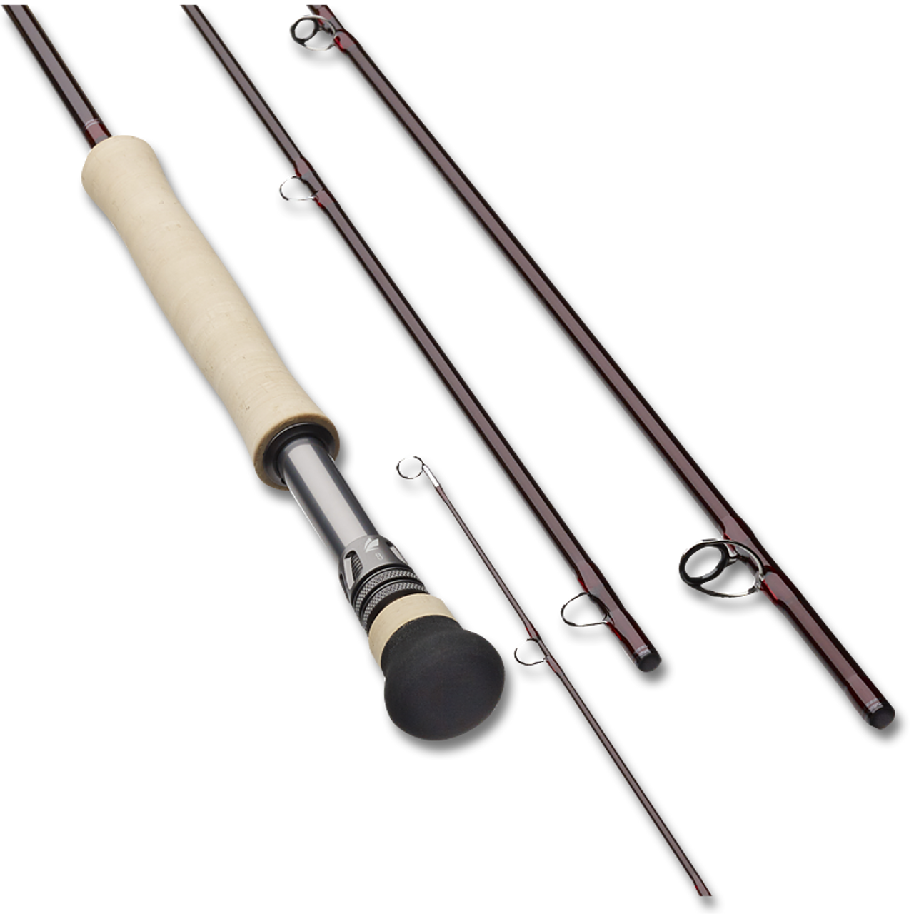 Sage IGNITER Series Fly Rods - 6-10 Weights