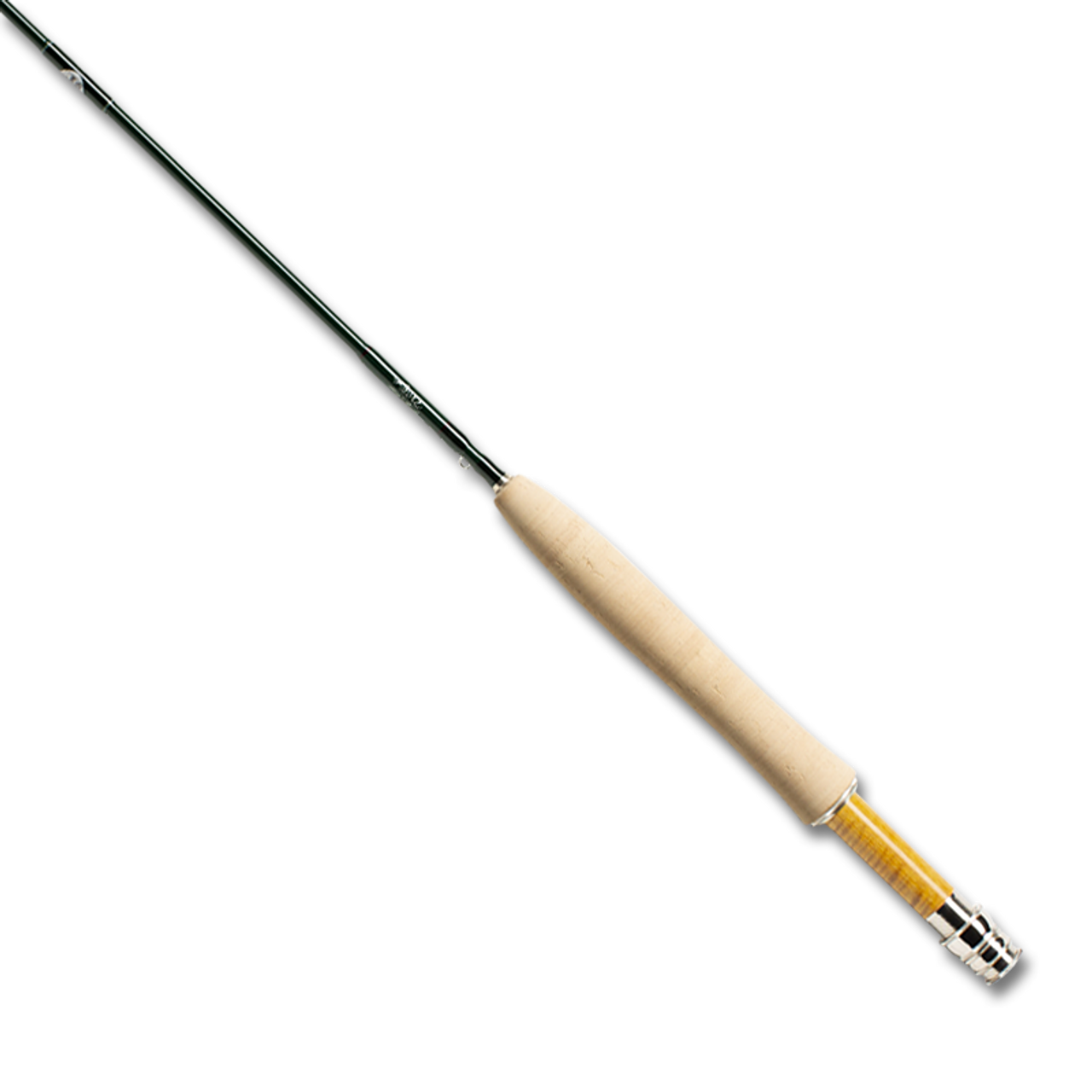 Winston Pure Freshwater Fly Rods