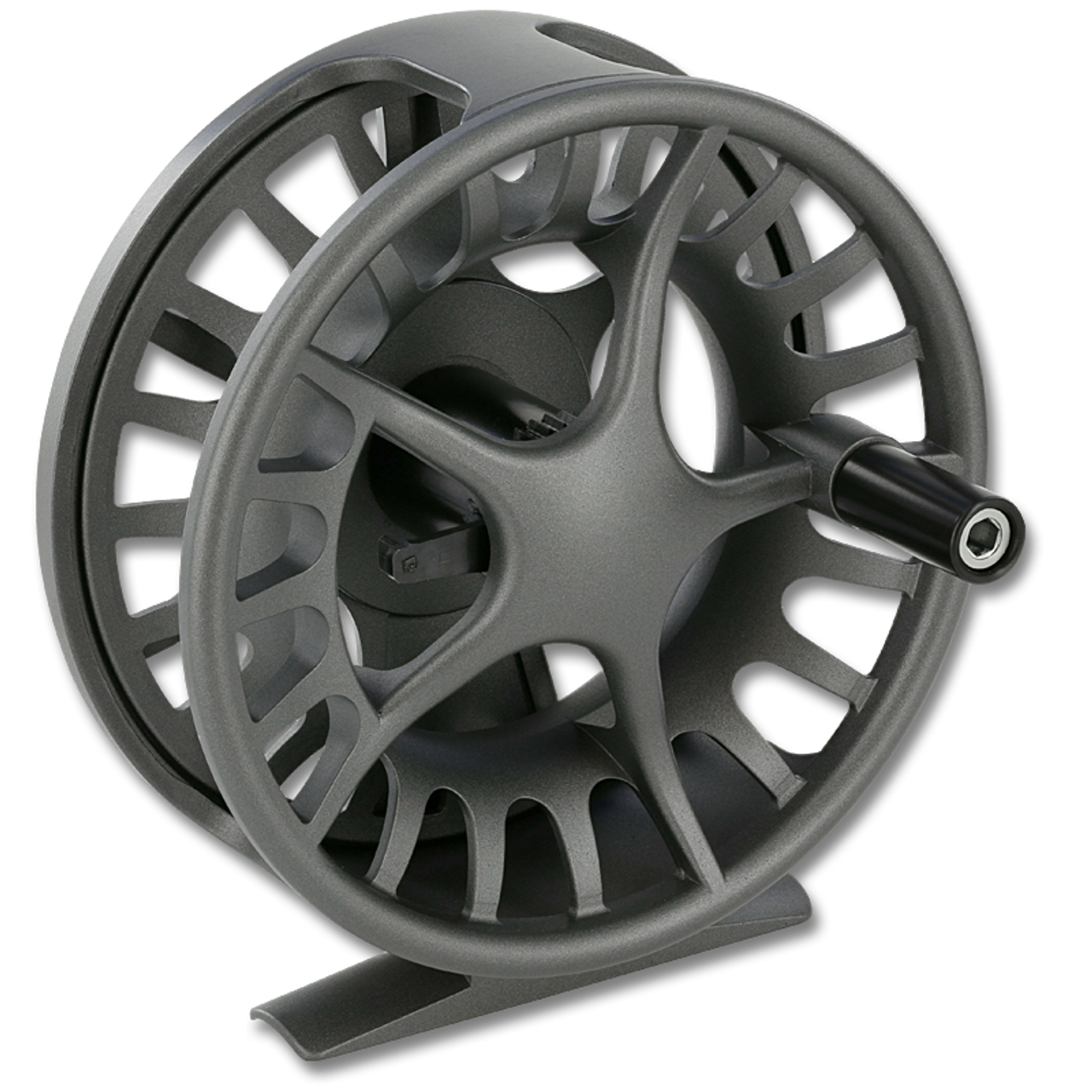 Waterworks Lamson Liquid 3-Pack Fly Reels at The Fly Shop