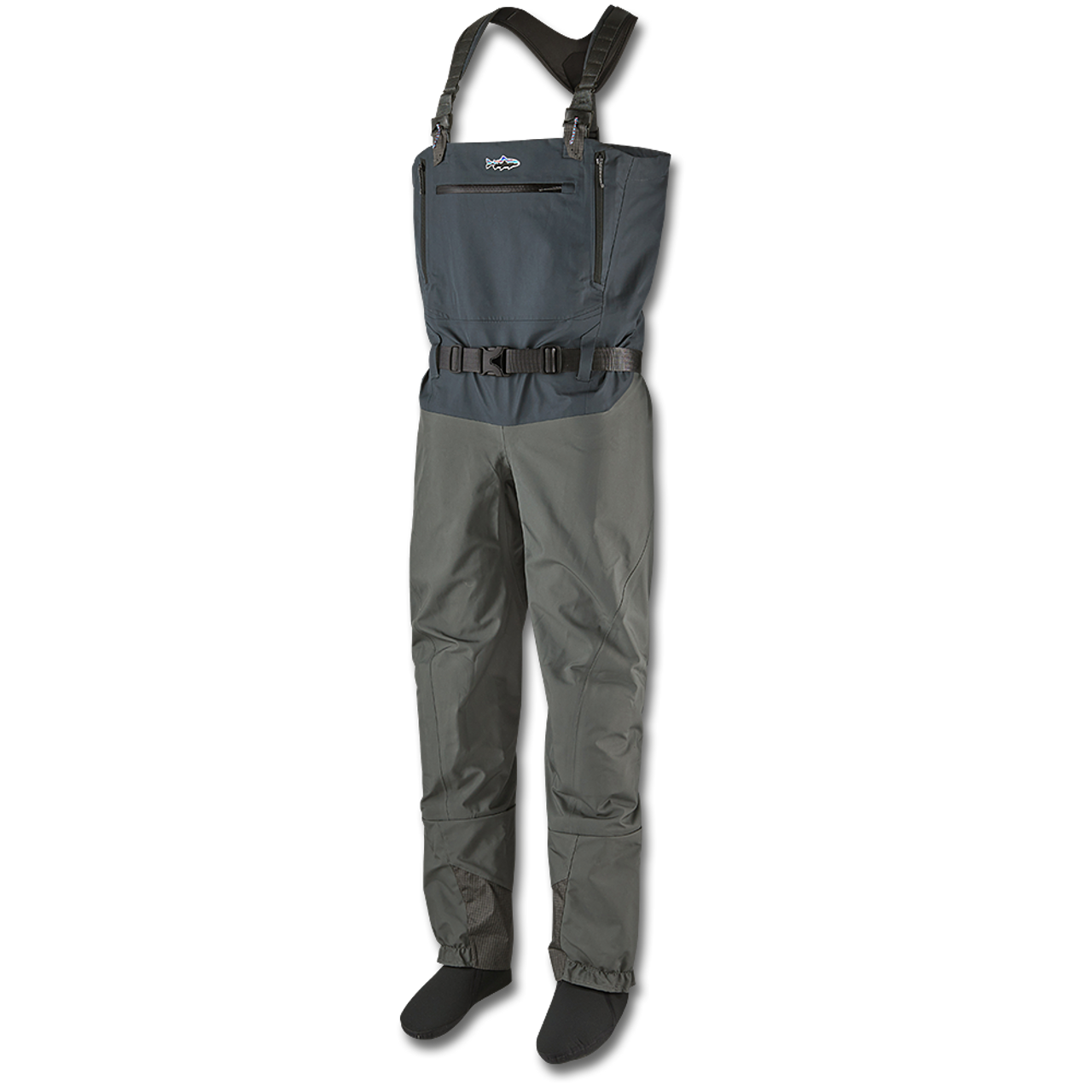 Patagonia’s Men’s Swiftcurrent Expedition Waders