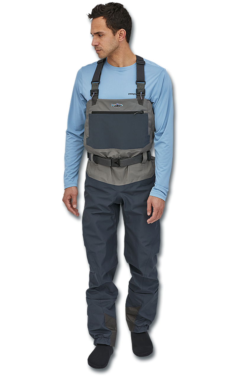 Men's Swiftcurrent Waders - Patagonia - The Fly Shop