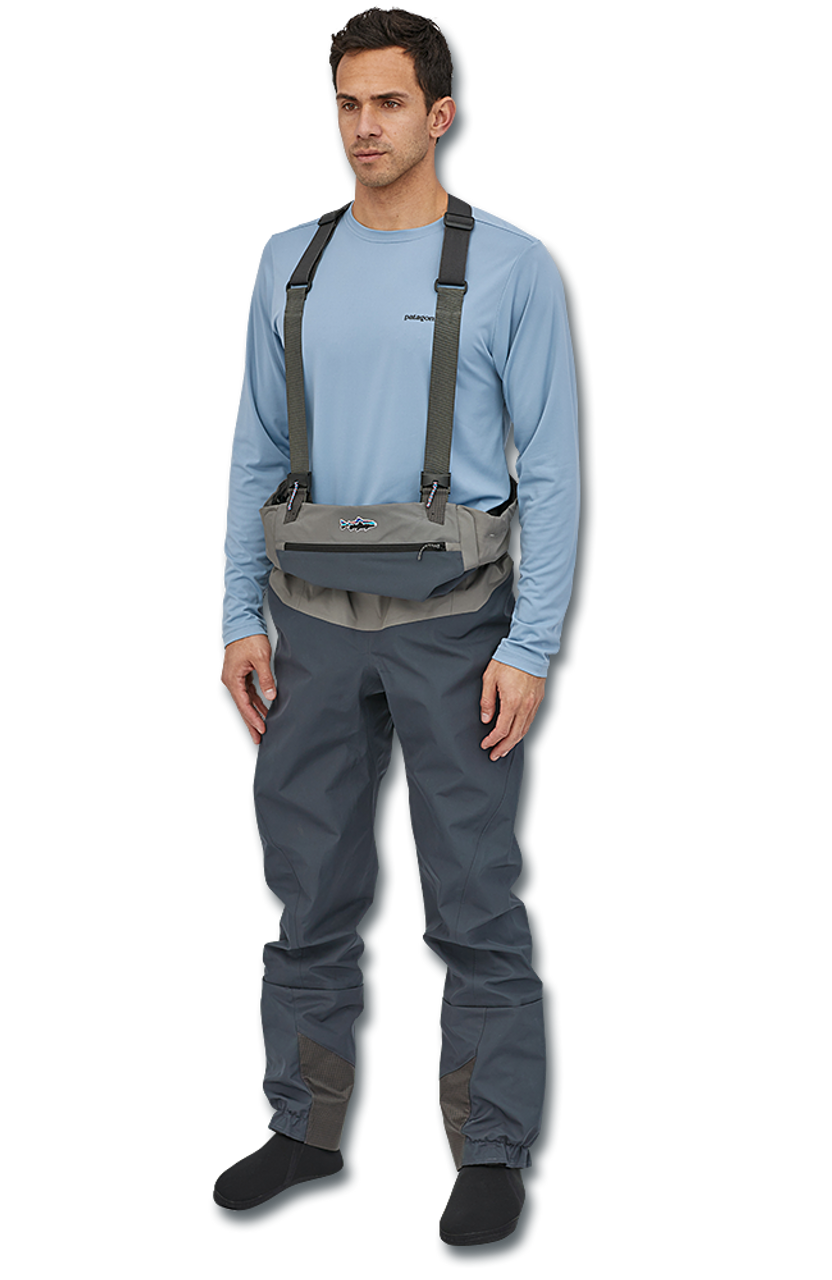 Patagonia Men's Swiftcurrent Waders