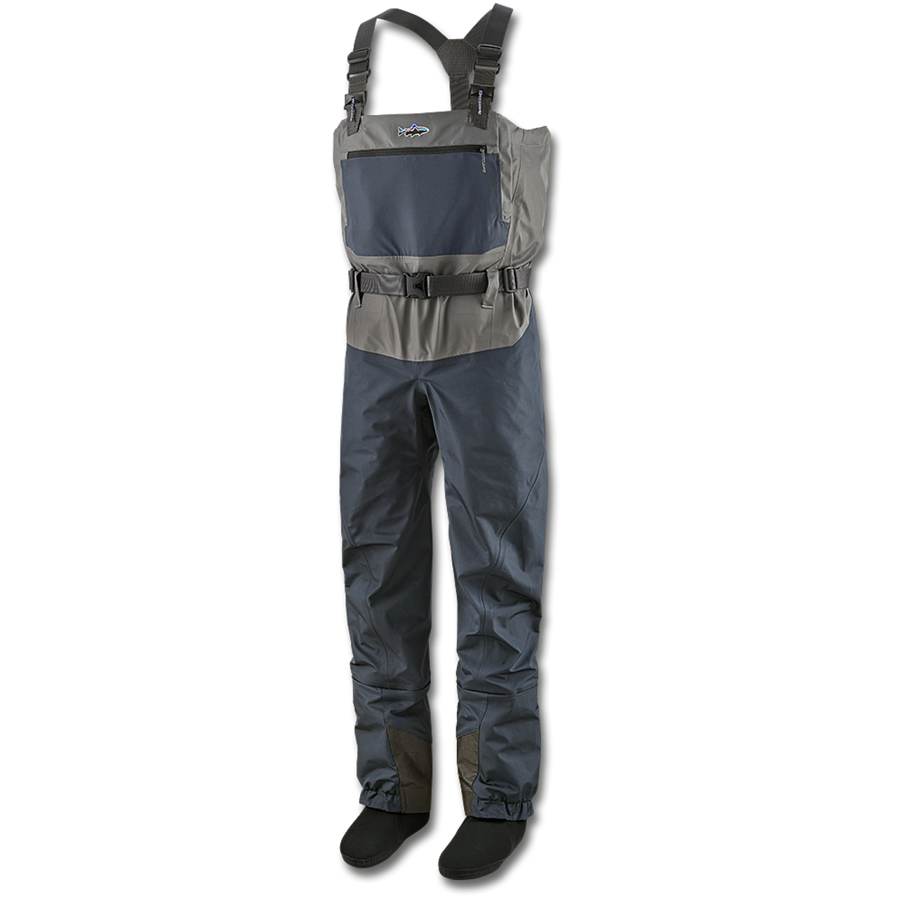 Patagonia Women's Swiftcurrent Waders, MRM, Blue