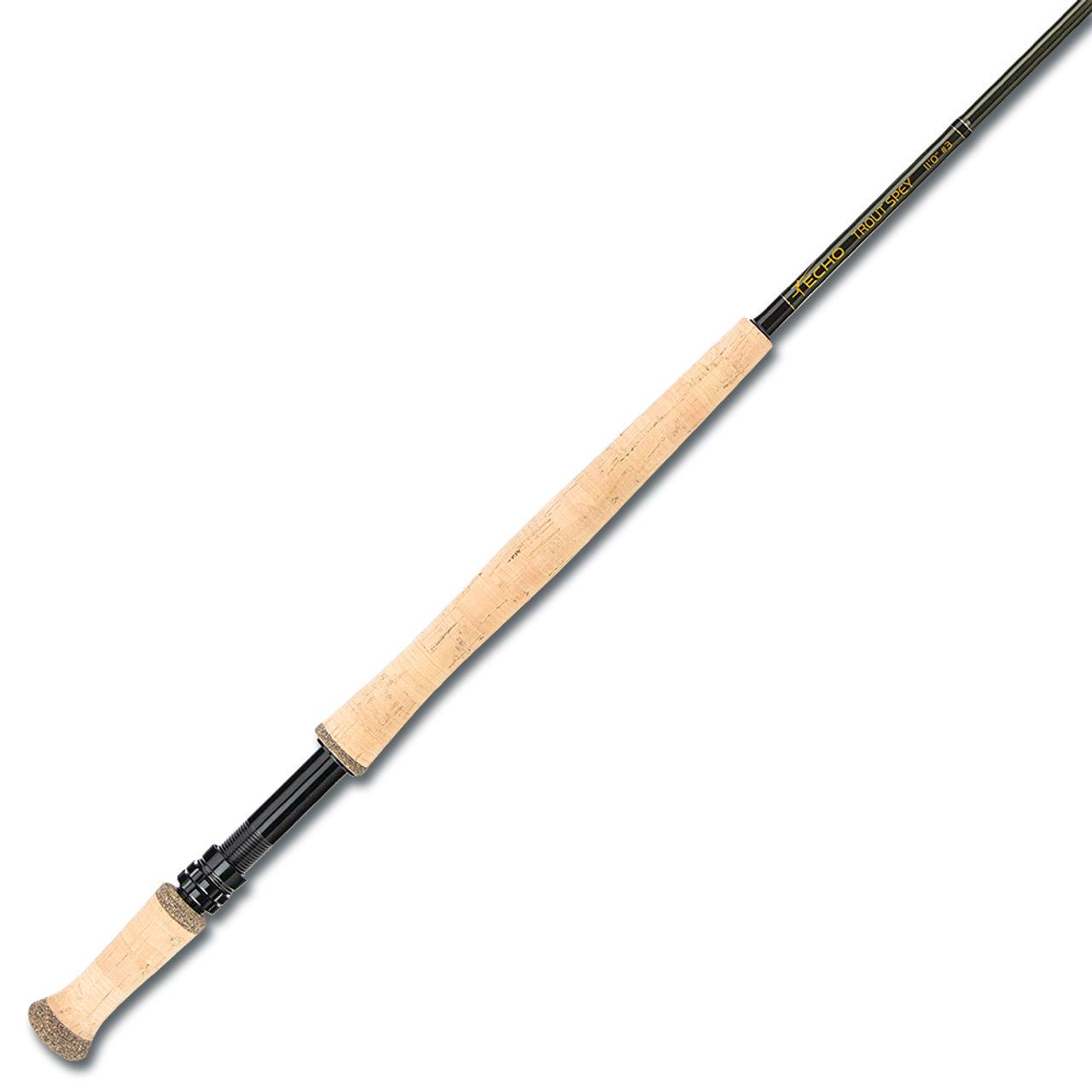 Echo Trout Spey Rods, Fly Fishing