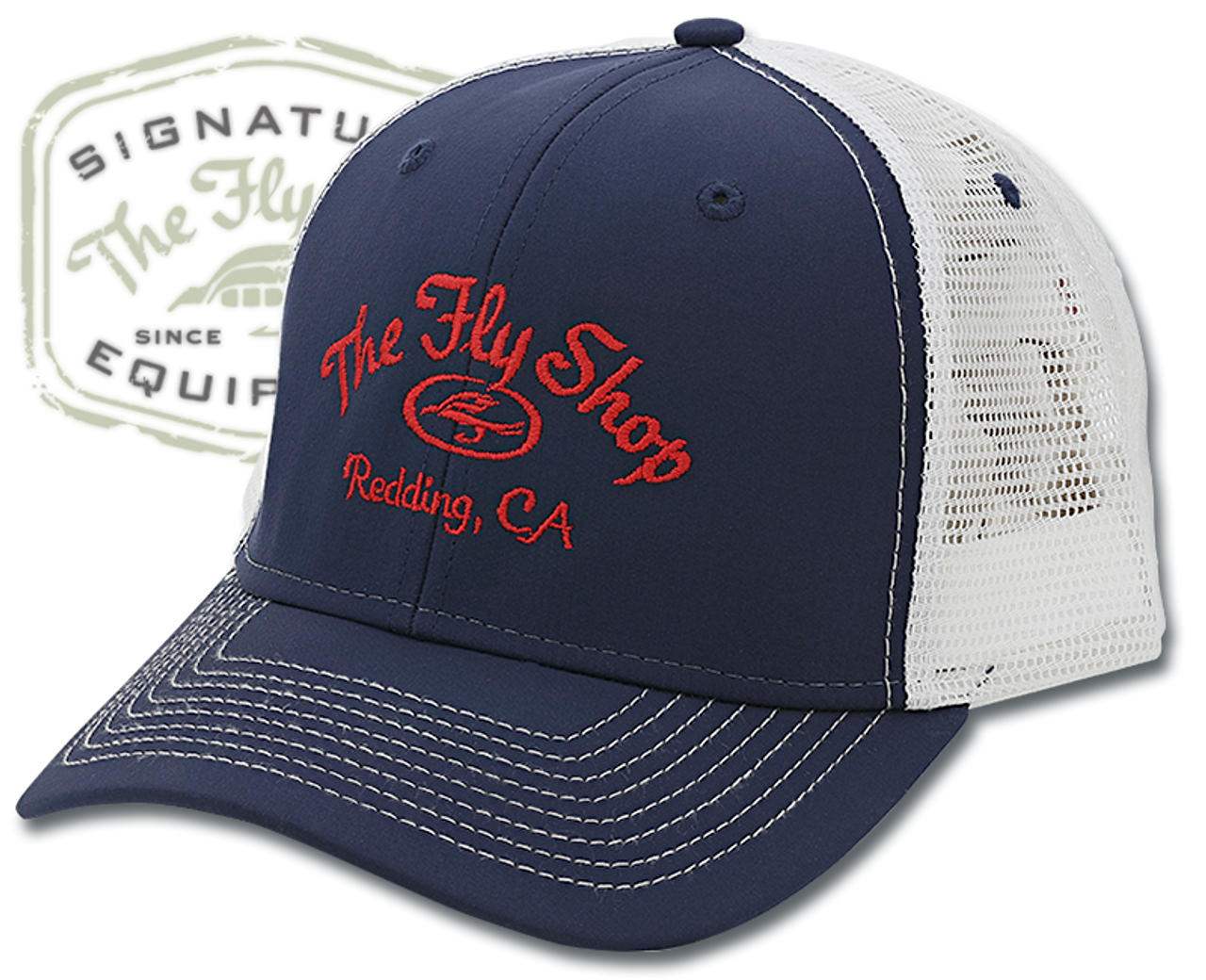 TFS Eco Sideline Hat