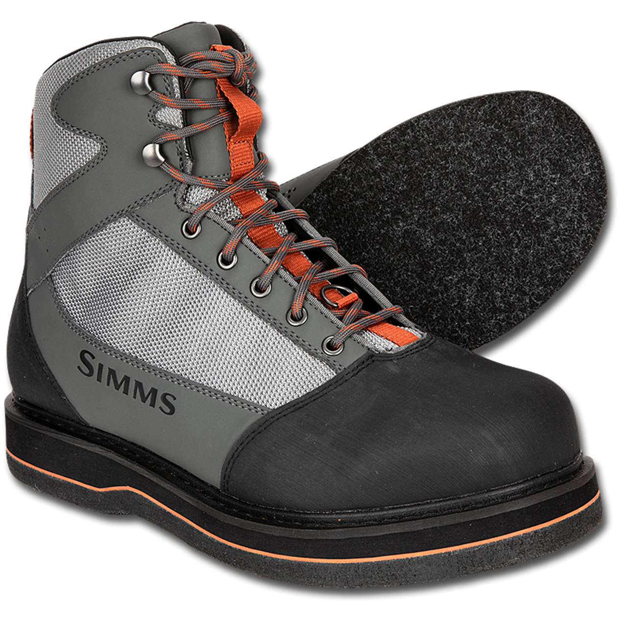 Simms Tributary Wading Boots - Felt