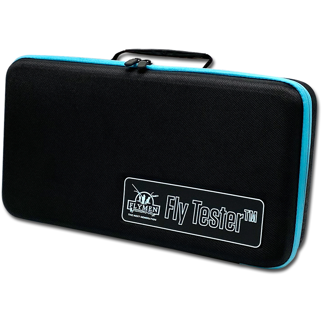 Fly Tester™ carrying case