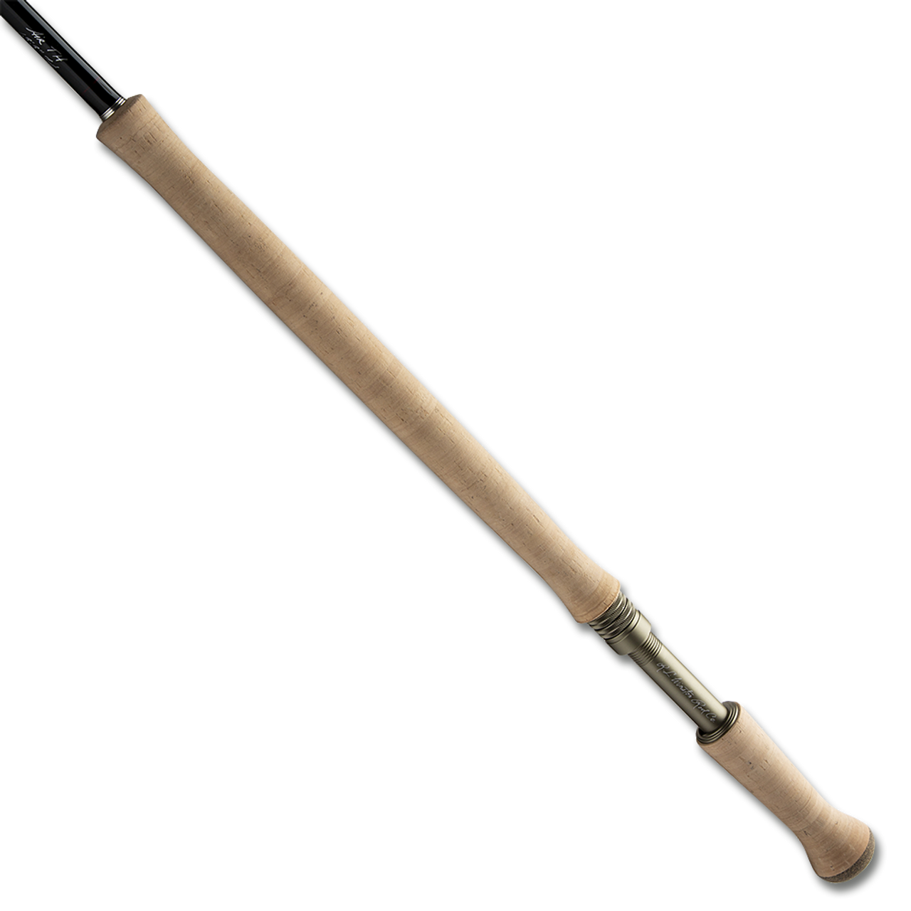 Winston Air TH Two-Handed Fly Rods