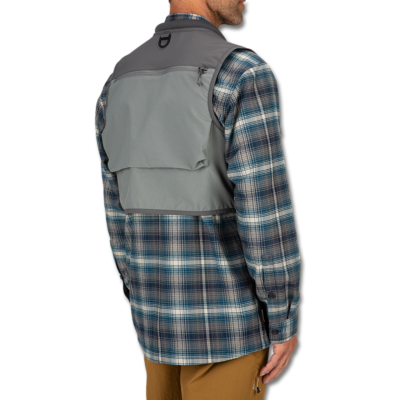 Simms Freestone Vest