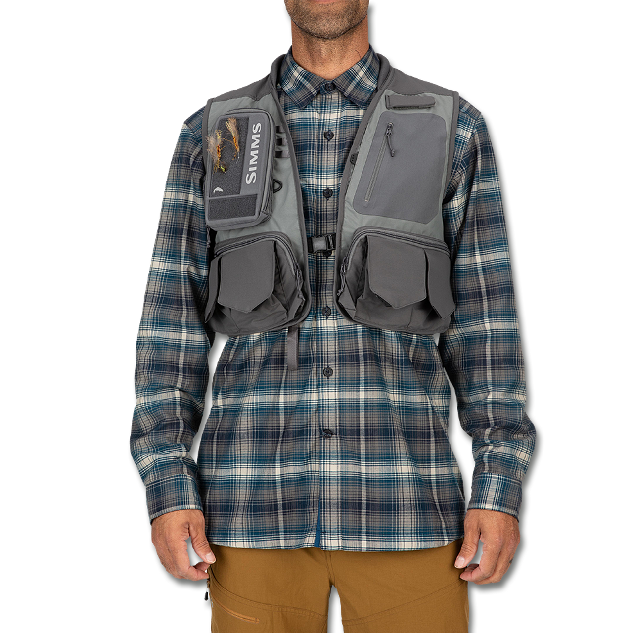 Simms Freestone Vest