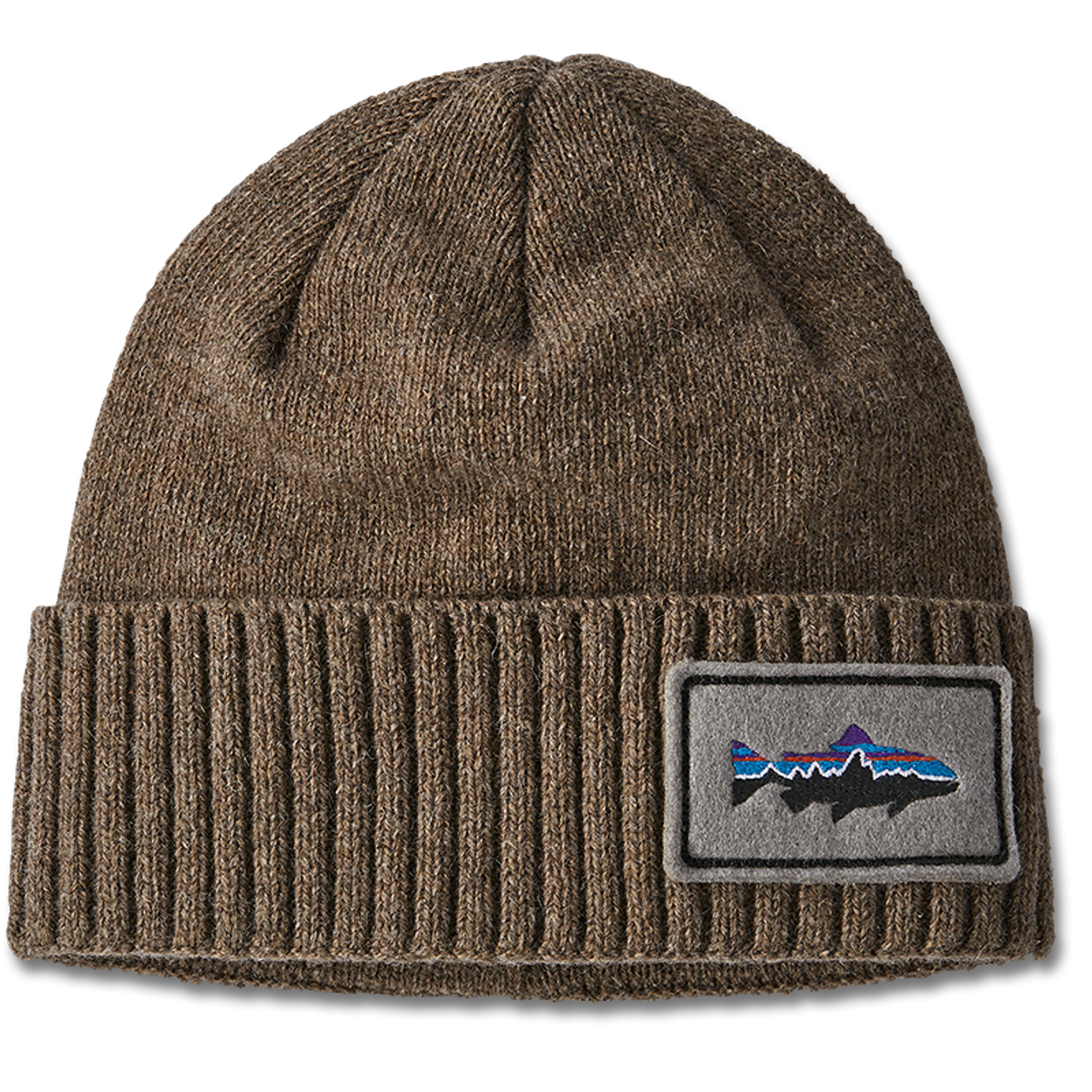 Patagonia Brodeo Beanie