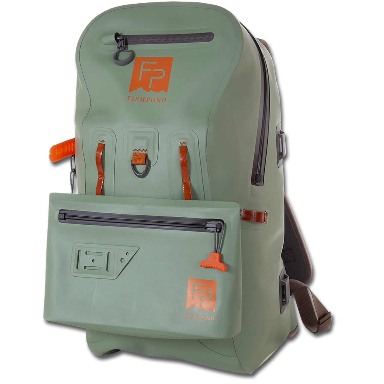 Fishpond Thunderhead Back Pack