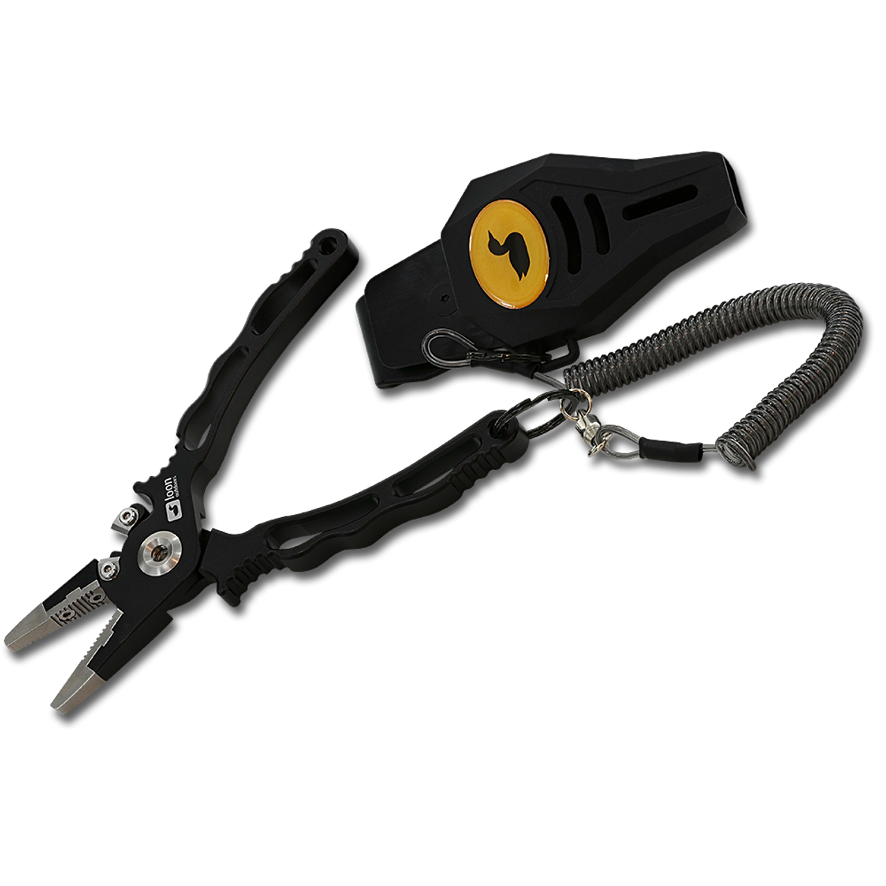 Loon Apex HD Plier